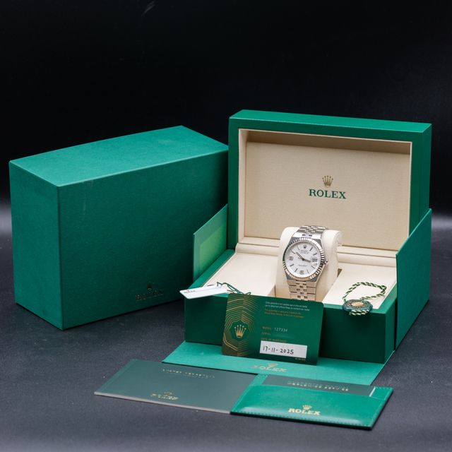 Rolex Land-Dweller 40 127334 Image 7